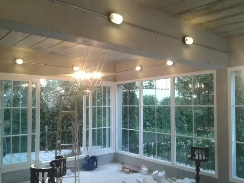 ช่างซ่อมไฟฟ้า กรุงเทพ เดินสายไฟภายในบ้าน