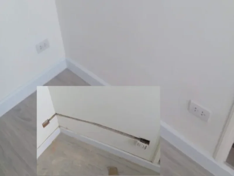 ช่างซ่อมไฟฟ้า กรุงเทพ เพิ่มปลั๊กไฟ