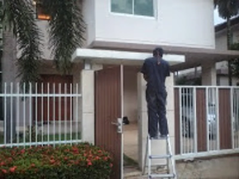 ช่างซ่อมไฟฟ้า กรุงเทพ ซ่อมระบบไฟฟ้า