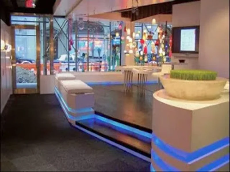 ช่างไฟฟ้า กรุงเทพ ติดตั้งไฟ LED